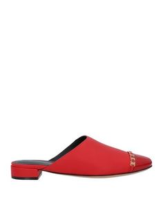 Мюлес и сабо Salvatore Ferragamo