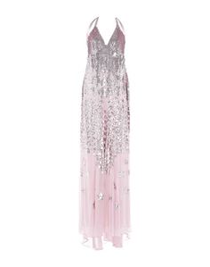 Длинное платье Temperley London