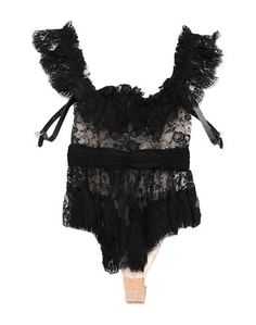 Топ без рукавов Dsquared2