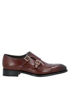 Мокасины Santoni