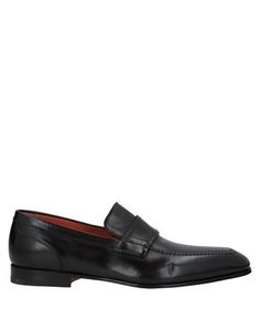 Мокасины Santoni