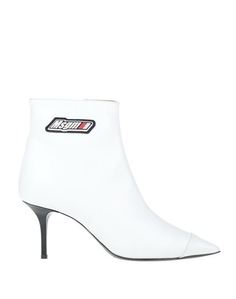 Полусапоги и высокие ботинки Msgm