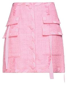 Мини-юбка Msgm