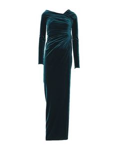 Длинное платье Alexandre Vauthier