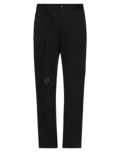 Повседневные брюки Ann Demeulemeester