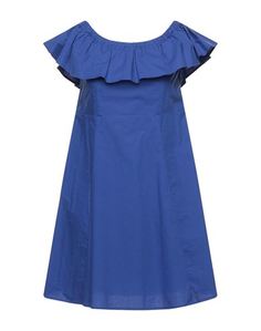 Короткое платье Manila Grace