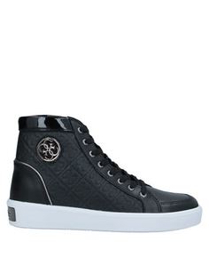 Высокие кеды и кроссовки Guess