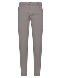 Повседневные брюки Trussardi Jeans