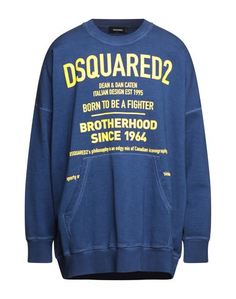 Толстовка Dsquared2