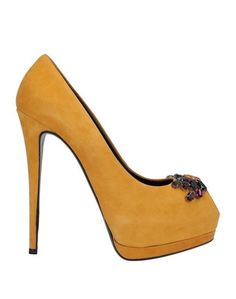 Туфли Giuseppe Zanotti