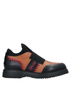 Высокие кеды и кроссовки Emporio Armani