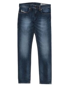 Джинсовые брюки Diesel