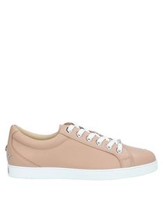 Низкие кеды и кроссовки Jimmy Choo