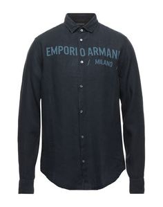 Pубашка Emporio Armani