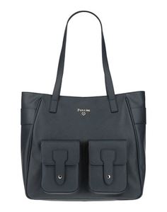 Сумка на плечо Pollini