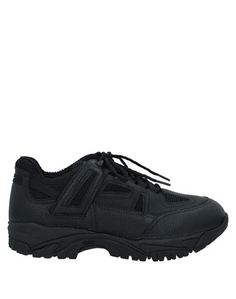 Низкие кеды и кроссовки Maison Margiela