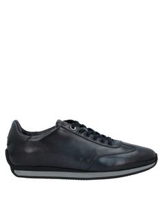 Низкие кеды и кроссовки Santoni