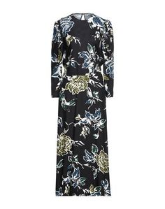 Длинное платье RED Valentino