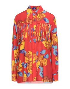 Pубашка Msgm
