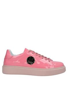 Низкие кеды и кроссовки Philipp Plein