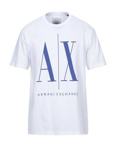 Футболка Armani Exchange