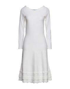 Короткое платье Blumarine