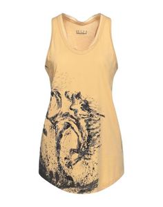 Топ без рукавов BUI DE Barbara BUI