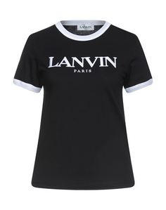 Футболка Lanvin