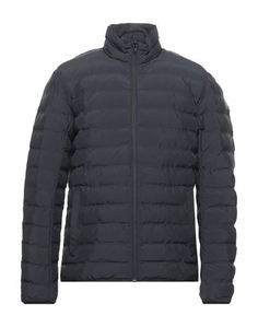 Пуховик с синт. наполнителем Helly Hansen