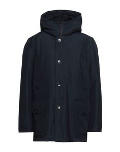 Пуховик Woolrich