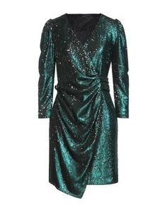 Короткое платье Hanita