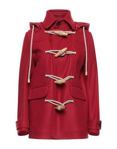 Пальто Dsquared2