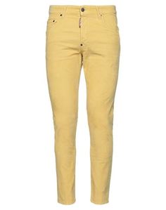 Повседневные брюки Dsquared2