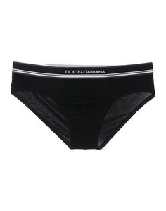 Трусы Dolce & Gabbana Underwear