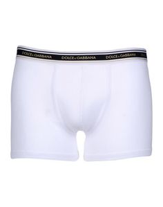 Боксеры Dolce & Gabbana Underwear