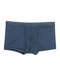 Боксеры Dolce & Gabbana Underwear