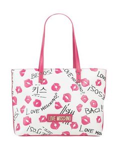 Сумка на руку Love Moschino