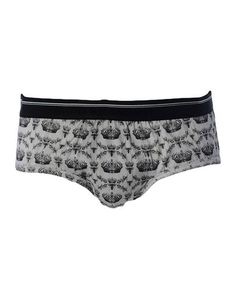 Трусы Dolce & Gabbana Underwear