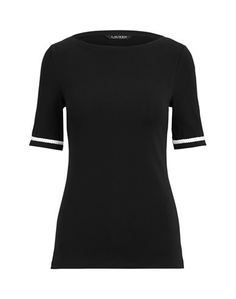 Футболка Lauren Ralph Lauren