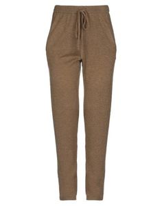 Повседневные брюки N.O.W. Andrea Rosati Cashmere