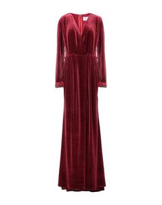 Длинное платье Atelier Legora