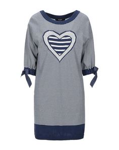 Короткое платье MY Twin Twinset