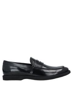 Мокасины Hogan