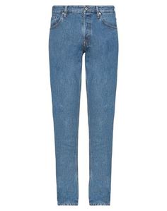 Джинсовые брюки Just Cavalli