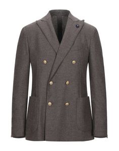 Пиджак Lardini