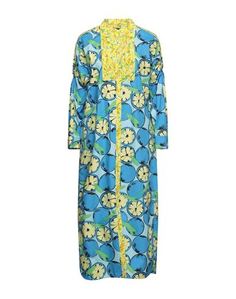 Платье длиной 3/4 Boutique Moschino
