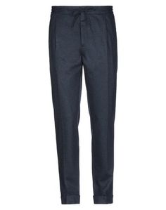 Повседневные брюки Lardini