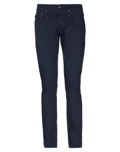 Джинсовые брюки People