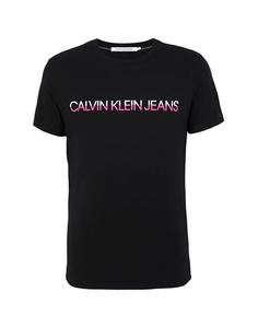 Футболка Calvin Klein Jeans