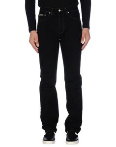 Джинсовые брюки Calvin Klein Jeans